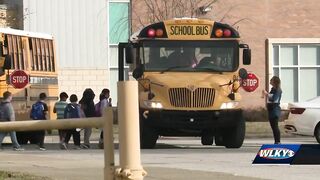 Mayor asking employers to be flexible with schedules as JCPS adopts new start times