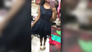 HUGE SAROJINI TRY ON HAUL