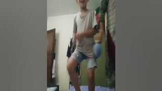 Ashely look at me!!!twerk with my sis#shortvideo #trending #funnyvideo