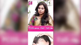 இதனால தான் இந்த HairFall ???? | Naturopathy Dr. Keerthana | Hair Care | White Hair | Yoga