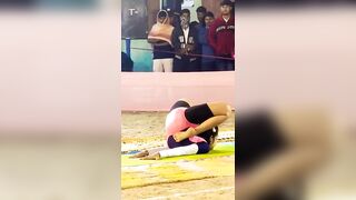 Indian Army ???????? Yoga ???????? #shorts #trending #rupsa #viral