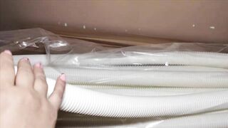 Professional Flexible Pool Vacuum Hose Set