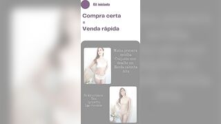 Kit de lingerie para iniciantes - Você está prestes a mudar sua vida financeira