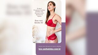 Kit de lingerie para iniciantes - Você está prestes a mudar sua vida financeira