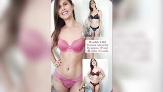 Kit de lingerie para iniciantes - Você está prestes a mudar sua vida financeira