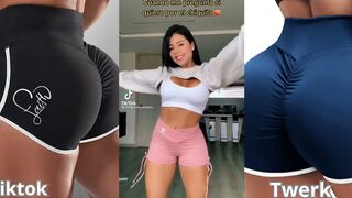 Twerk TikTok Big Bank Challenge ???????? #bigbank#tiktok#shorts