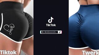 Twerk TikTok Big Bank Challenge ???????? #bigbank#tiktok#shorts