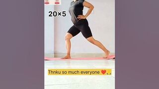 100k View Thnku so much everyone ❤️|#yoga #youtubeshorts #share #shorts #short #trending