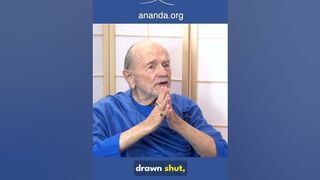 Yoga Is Cooperating With God’s Grace (With Swami Kriyananda)