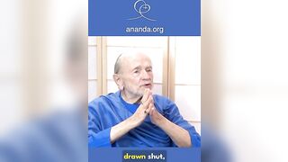 Yoga Is Cooperating With God’s Grace (With Swami Kriyananda)