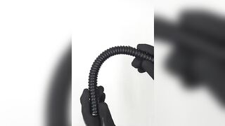 Flex it Out | Flexible Conduit from Metpro