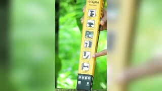 Digitek Flexible Mini Tripod Unboxing #shorts #shortsfeed #unboxingmalayalam