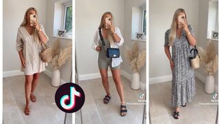 Primark Haul Videos | TikTok Videos | Clothes Haul | Try On Haul