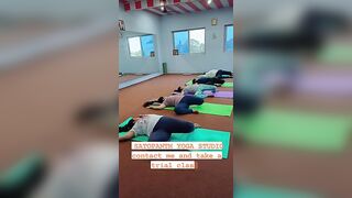 yoga for your Health