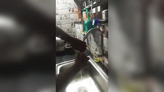 360 ° flexible tap