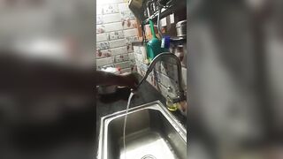 360 ° flexible tap