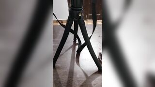 Digitek Dtr 320 flexible Mini tripod unboxing