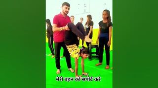 Advance yoga #song #like #om @dr.vishalyogi4709 #yoga #shorts #short #trending #viral #vlog #video