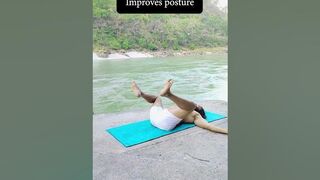 "Unlock Your Day with Morning Stretching | Boost Energy & Flexibility" | Yoga Rishi