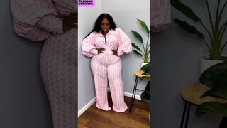 FASHION NOVA TRY ON HAUL 2023 | CURVY GIRL EDITION | SPRING & SUMMER #fashionnova #summertimevibes