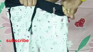 Try-On Haul | hot bhabhi Try-On outfit | hot bhabhi vlog @activeanjalivolgs