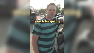 #torquing #power as in #torque not #twerk ???? #ioniq6 #hyundaiioniq6 full vid #fraservalleyautomall