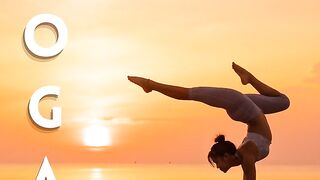 Yoga en Casa