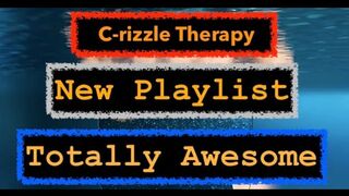 Awesome Life Changes | C-rizzle Therapy: Stretching Program (non-spiritual yoga)