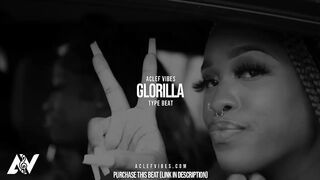 GloRilla x Megan Thee Stallion Type Beat "Drop The Addy" | Twerk | @aclefvibesx@traviskonthebeat