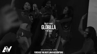 GloRilla x Megan Thee Stallion Type Beat "Drop The Addy" | Twerk | @aclefvibesx@traviskonthebeat