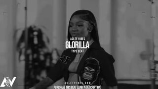 GloRilla x Megan Thee Stallion Type Beat "Drop The Addy" | Twerk | @aclefvibesx@traviskonthebeat