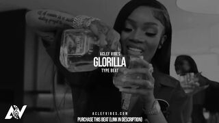 GloRilla x Megan Thee Stallion Type Beat "Drop The Addy" | Twerk | @aclefvibesx@traviskonthebeat