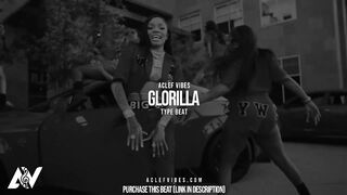 GloRilla x Megan Thee Stallion Type Beat "Drop The Addy" | Twerk | @aclefvibesx@traviskonthebeat