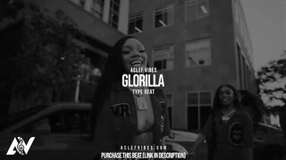 GloRilla x Megan Thee Stallion Type Beat "Drop The Addy" | Twerk | @aclefvibesx@traviskonthebeat