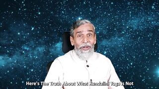 The Truth About What Kundalini Yoga is Not #kundalini #kundaliniyoga #truth