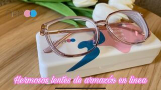 Unboxing✨ try-on Haul Firmoo Optical????????