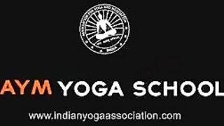 Chakra Vinyasa || Ashtanga Yoga primary Series || #yoga #shorts