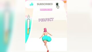 *twerk game*सिस्टम हिल गया ????