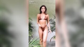 BEACH BIKINI #shorts #youtubeshorts #trending #viral #short #bikini #beach #viralvideo #viralshorts