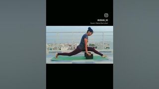 #yoga#views#fitness #explore #bamlahri #youtubeshorts #viral #public #explore #motivation #trending