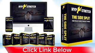 Hyperbolic Stretching Review ( THE TRUTH❗) THE TRUTH ABOUT HYPERBOLIC STRETCHING! Hyperbolic Reviews