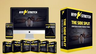 Hyperbolic Stretching Review ( THE TRUTH❗) THE TRUTH ABOUT HYPERBOLIC STRETCHING! Hyperbolic Reviews