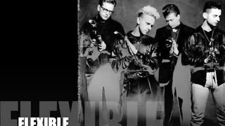 depeche mode - flexible (alan wilder playground mix) #depechemode #alanwilder