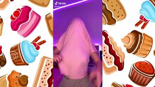 Big Bank TikTok Challenge ???? #shorts #tiktok #twerk #tiktokdance #pawg