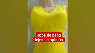 #ropa #taller #tiktok #viral #reels#2023 #ropadebaño #bikinis #costura #moda #altacostura