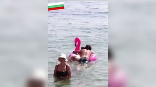 Varna, BULGARIA: ¡Descubre los Mejores BIKINIS y el Sol!