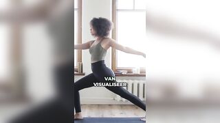 Hoe kun je visualiseren tijdens jouw yoga practice?