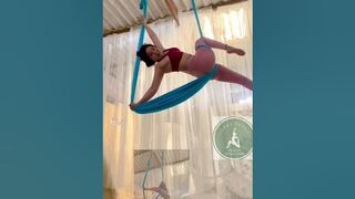 Yoga fly-Jenny Huynh