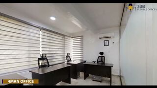 33B Flexible Offices