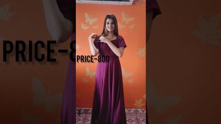 try on haul????️ shopping???? from Bandra Link Road ✅#shortsvideo#viral#localmarketshopping#shorfeed #haul